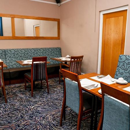 New Wilmington Hotel Истбурн Экстерьер фото