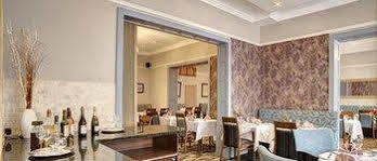 New Wilmington Hotel Истбурн Экстерьер фото